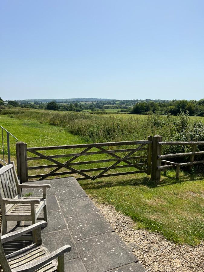 Вилла Heath House Farm Фроум Экстерьер фото