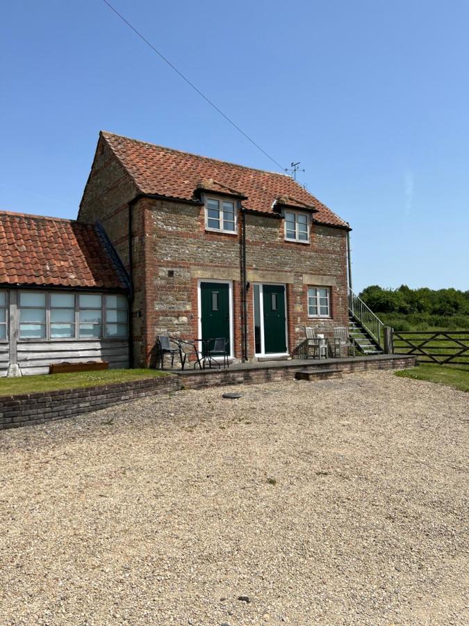 Вилла Heath House Farm Фроум Экстерьер фото
