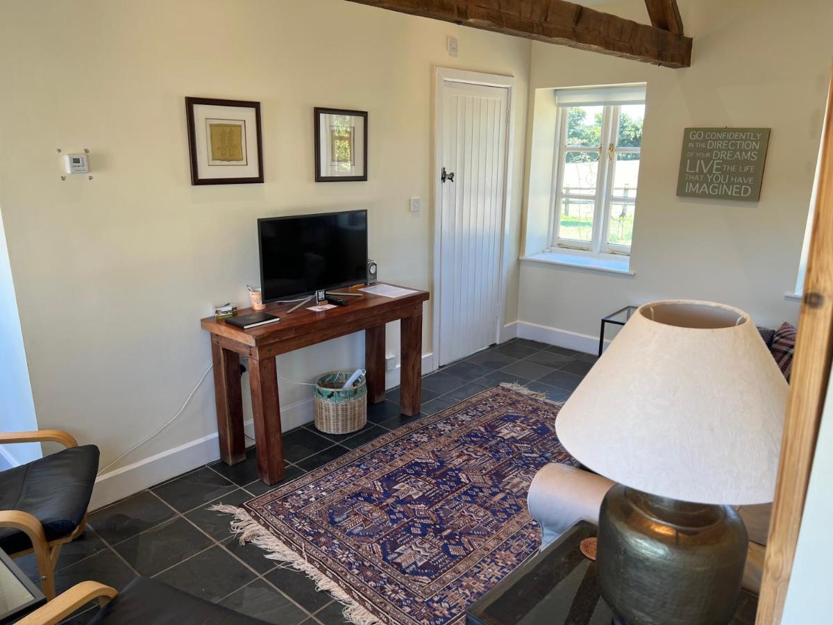 Вилла Heath House Farm Фроум Экстерьер фото