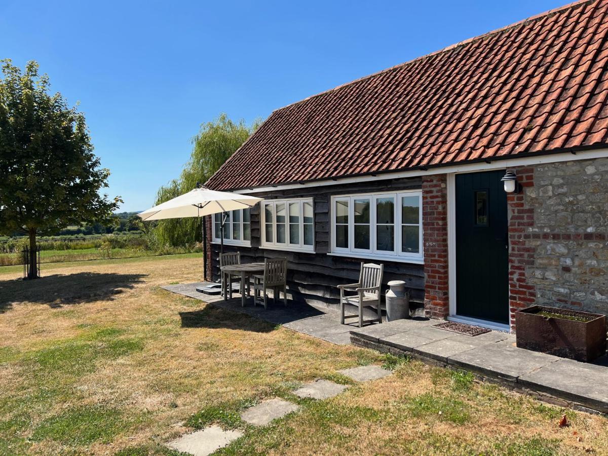 Вилла Heath House Farm Фроум Экстерьер фото