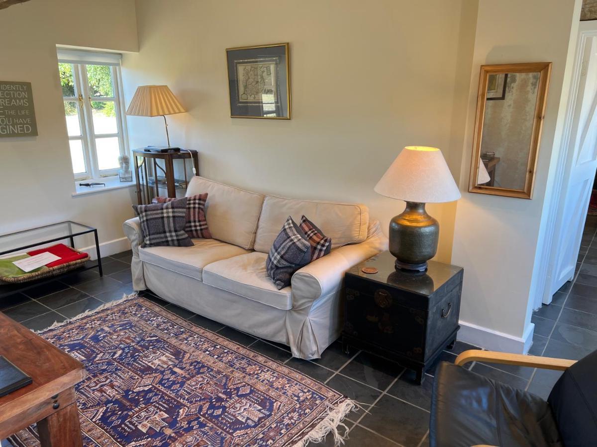 Вилла Heath House Farm Фроум Экстерьер фото