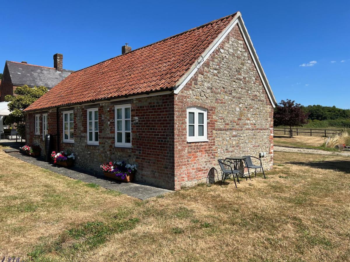 Вилла Heath House Farm Фроум Экстерьер фото