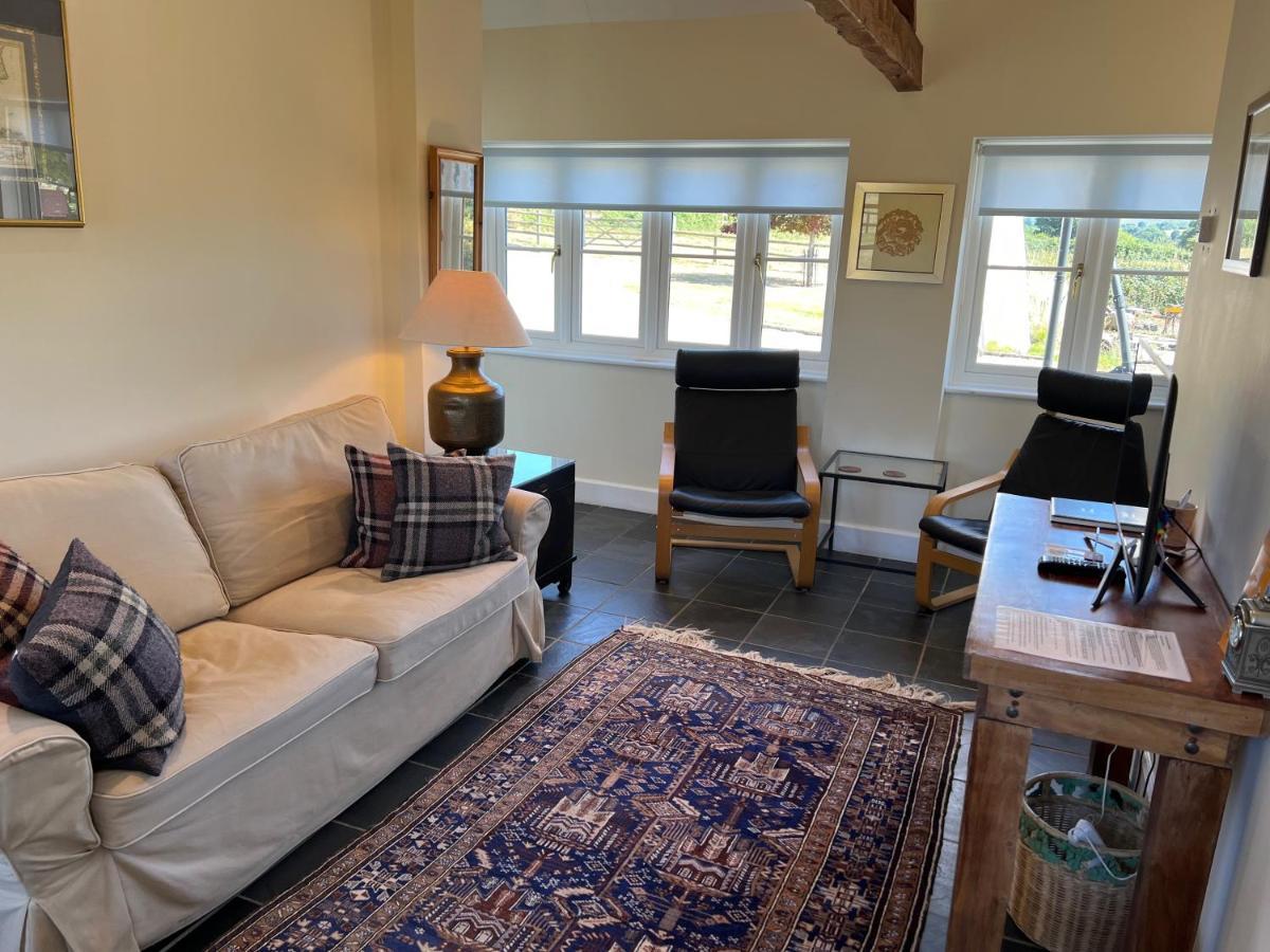 Вилла Heath House Farm Фроум Экстерьер фото